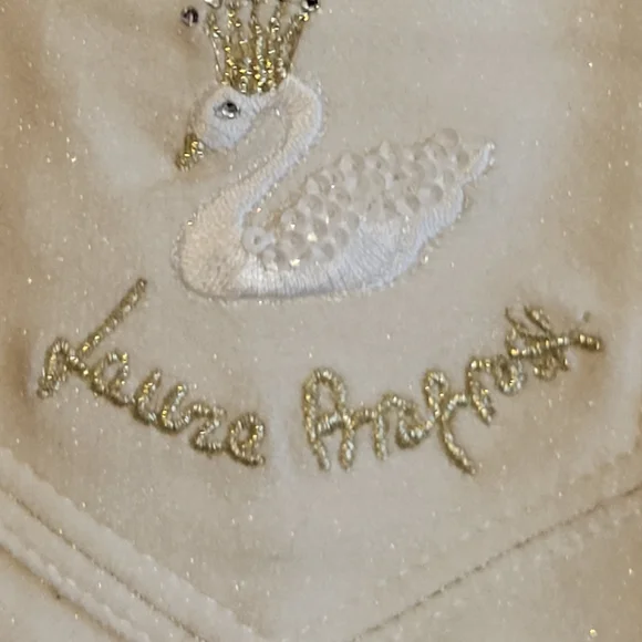 Kids Cream Matching Set - Picture 11 of 13